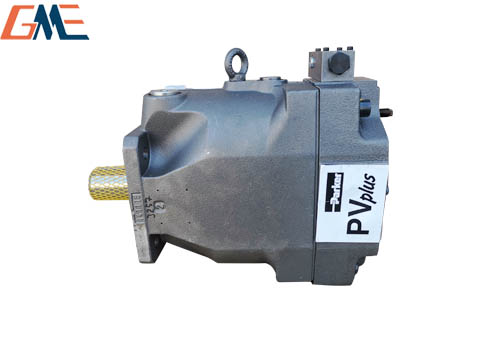 PARKER派克PV063系列油泵